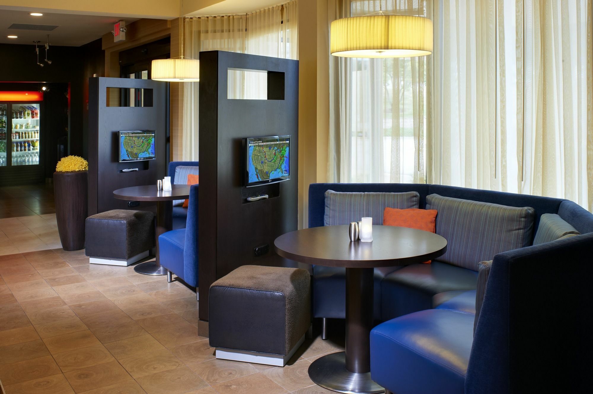 Courtyard St. Louis Creve Coeur Exterior foto