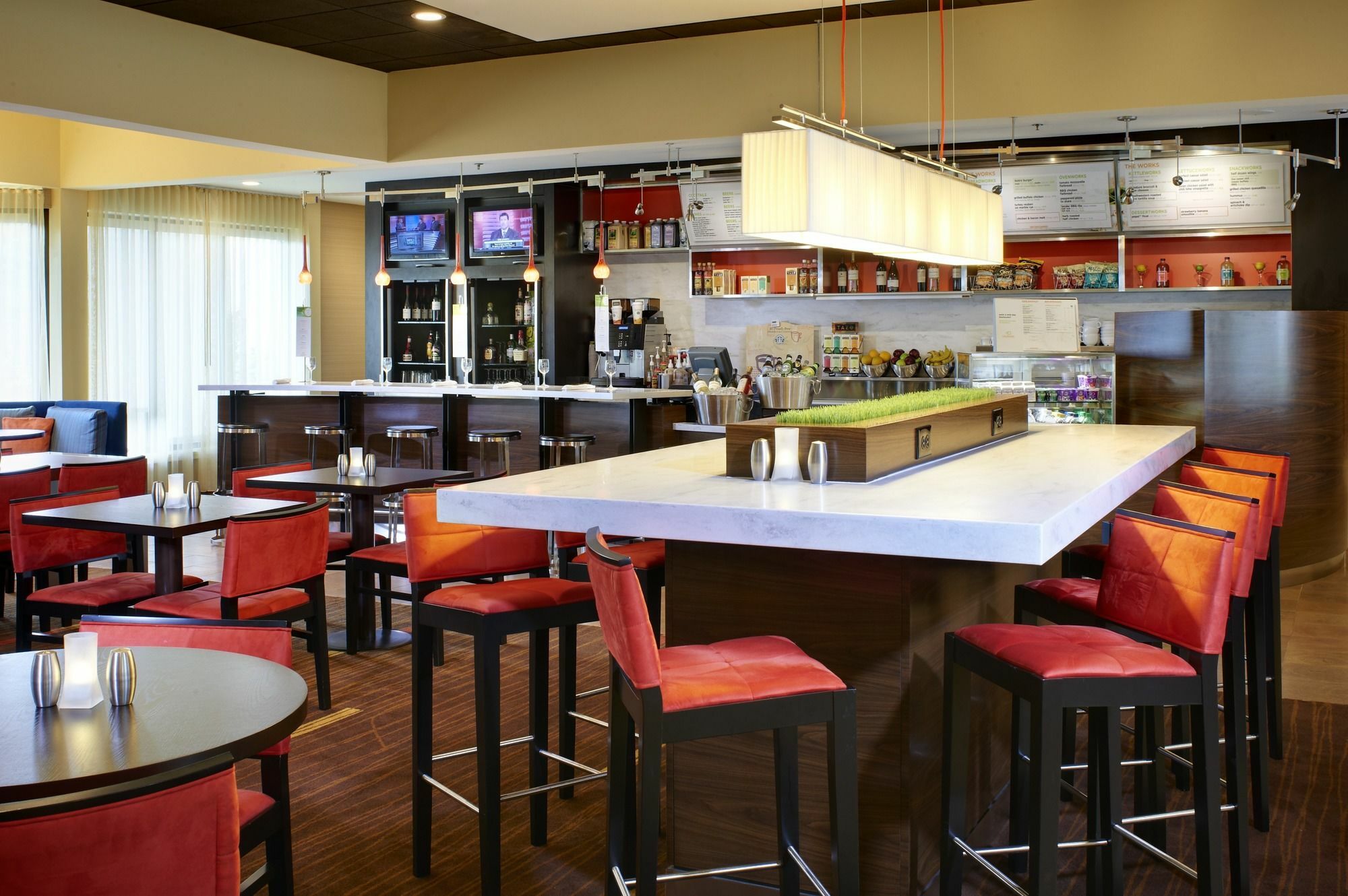 Courtyard St. Louis Creve Coeur Exterior foto